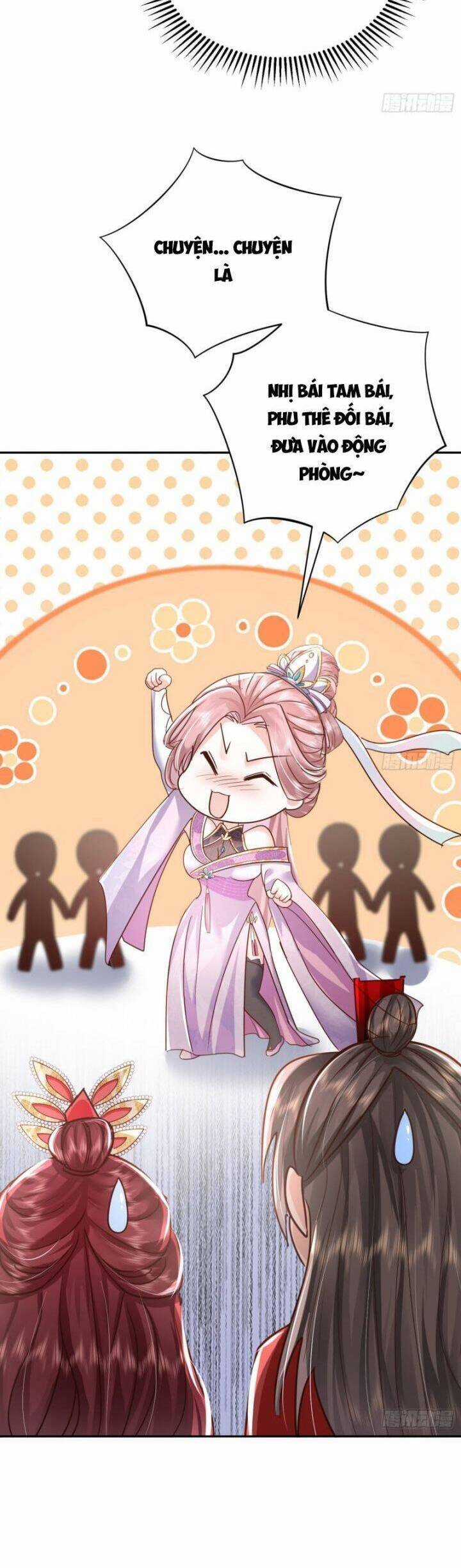 Hệ Thống Hèn Mọn Quỳ Xuống Cầu Xin Ta Vô Địch Chương 19 trang 17