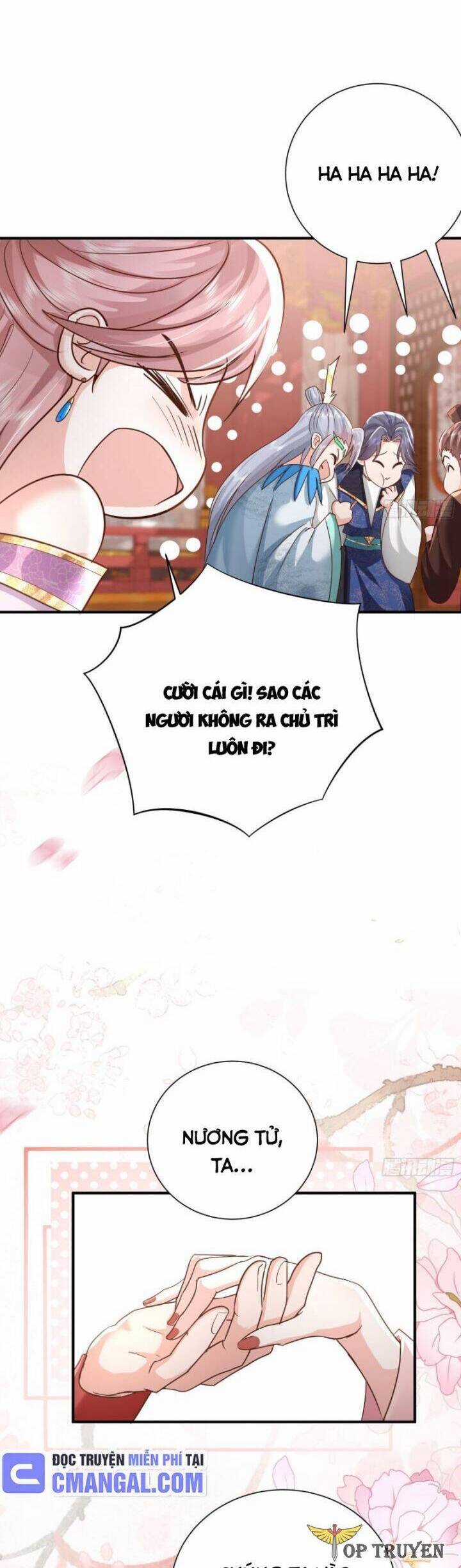 Hệ Thống Hèn Mọn Quỳ Xuống Cầu Xin Ta Vô Địch Chương 19 trang 18