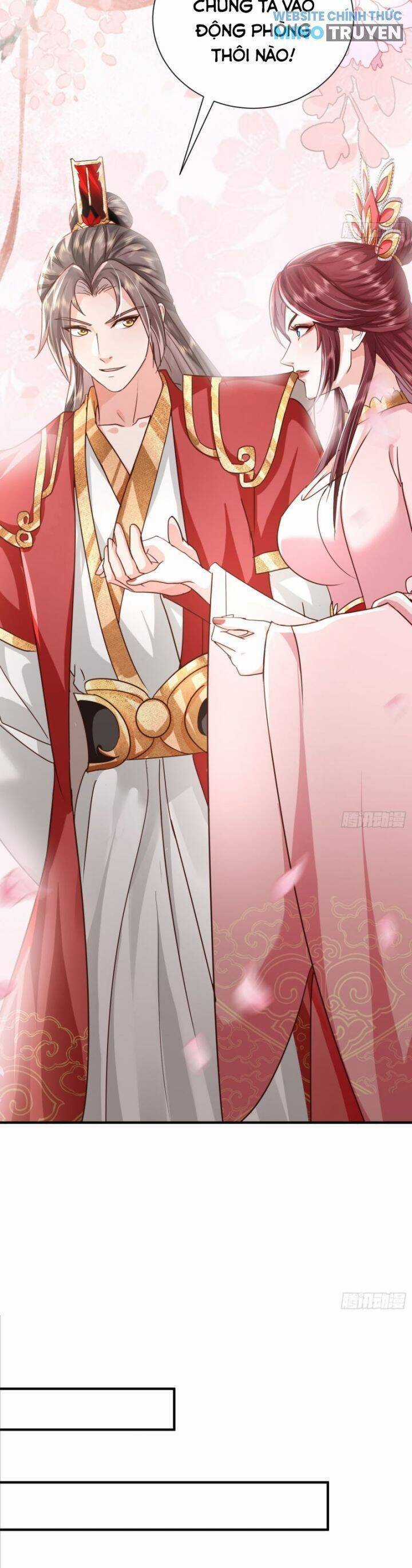 Hệ Thống Hèn Mọn Quỳ Xuống Cầu Xin Ta Vô Địch Chương 19 trang 19