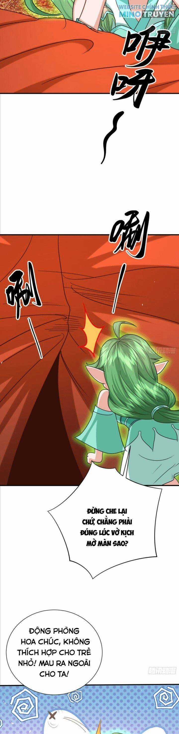 Hệ Thống Hèn Mọn Quỳ Xuống Cầu Xin Ta Vô Địch Chương 19 trang 25