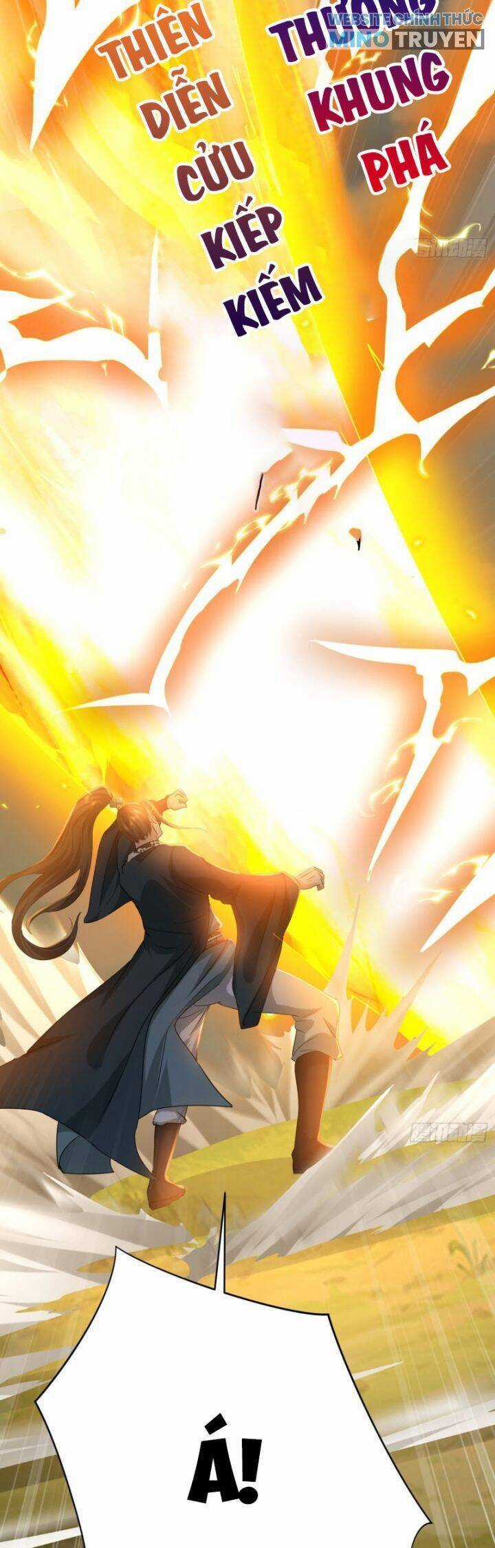 Hệ Thống Hèn Mọn Quỳ Xuống Cầu Xin Ta Vô Địch Chương 19 trang 4