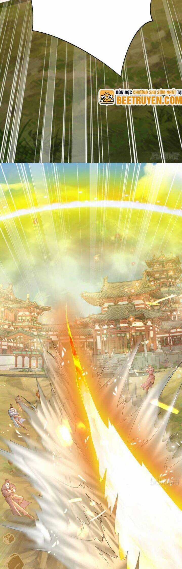 Hệ Thống Hèn Mọn Quỳ Xuống Cầu Xin Ta Vô Địch Chương 19 trang 5