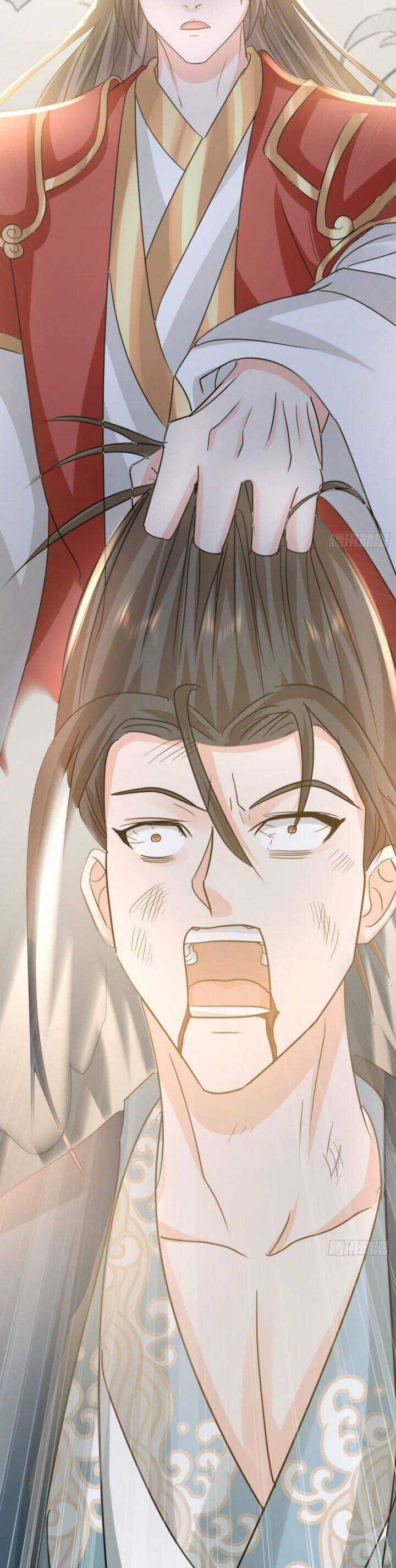 Hệ Thống Hèn Mọn Quỳ Xuống Cầu Xin Ta Vô Địch Chương 19 trang 8