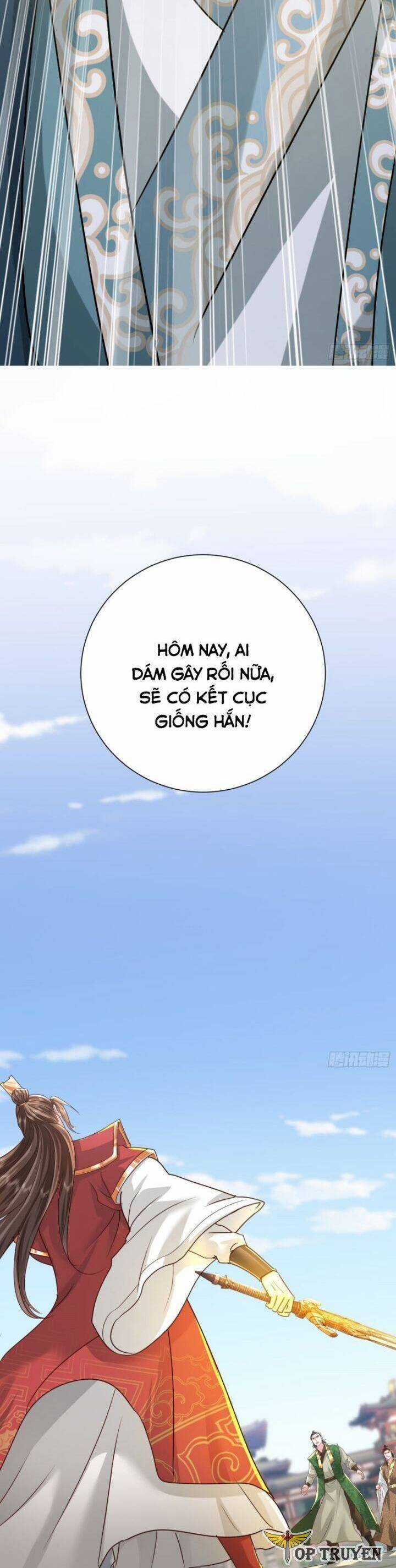 Hệ Thống Hèn Mọn Quỳ Xuống Cầu Xin Ta Vô Địch Chương 19 trang 9