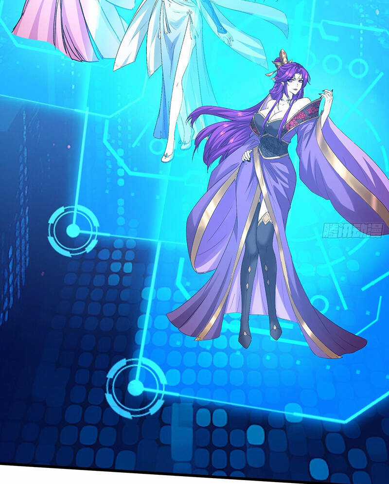 Hệ Thống Hèn Mọn Quỳ Xuống Cầu Xin Ta Vô Địch Chương 2 trang 10