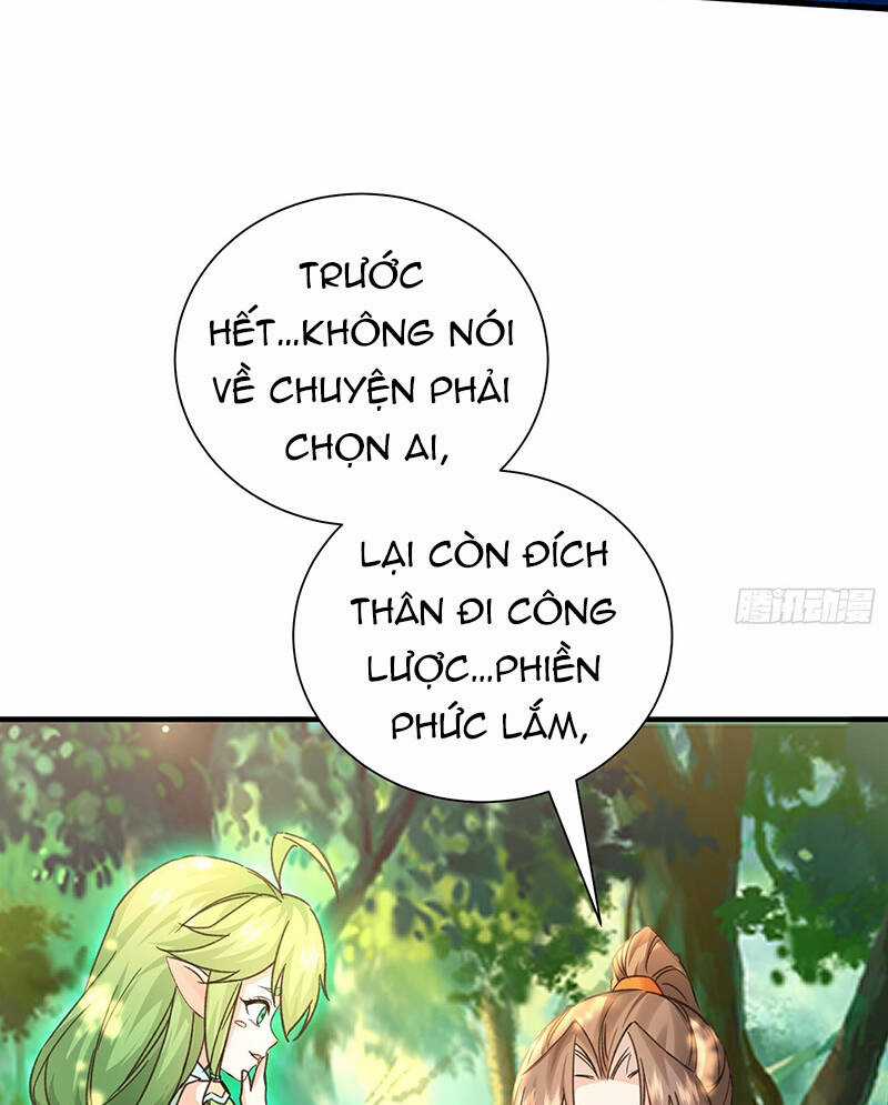 Hệ Thống Hèn Mọn Quỳ Xuống Cầu Xin Ta Vô Địch Chương 2 trang 11