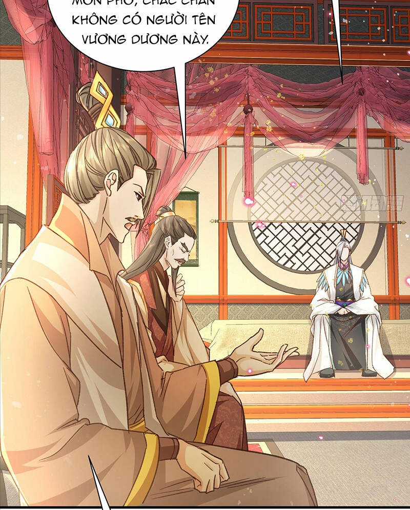 Hệ Thống Hèn Mọn Quỳ Xuống Cầu Xin Ta Vô Địch Chương 2 trang 24