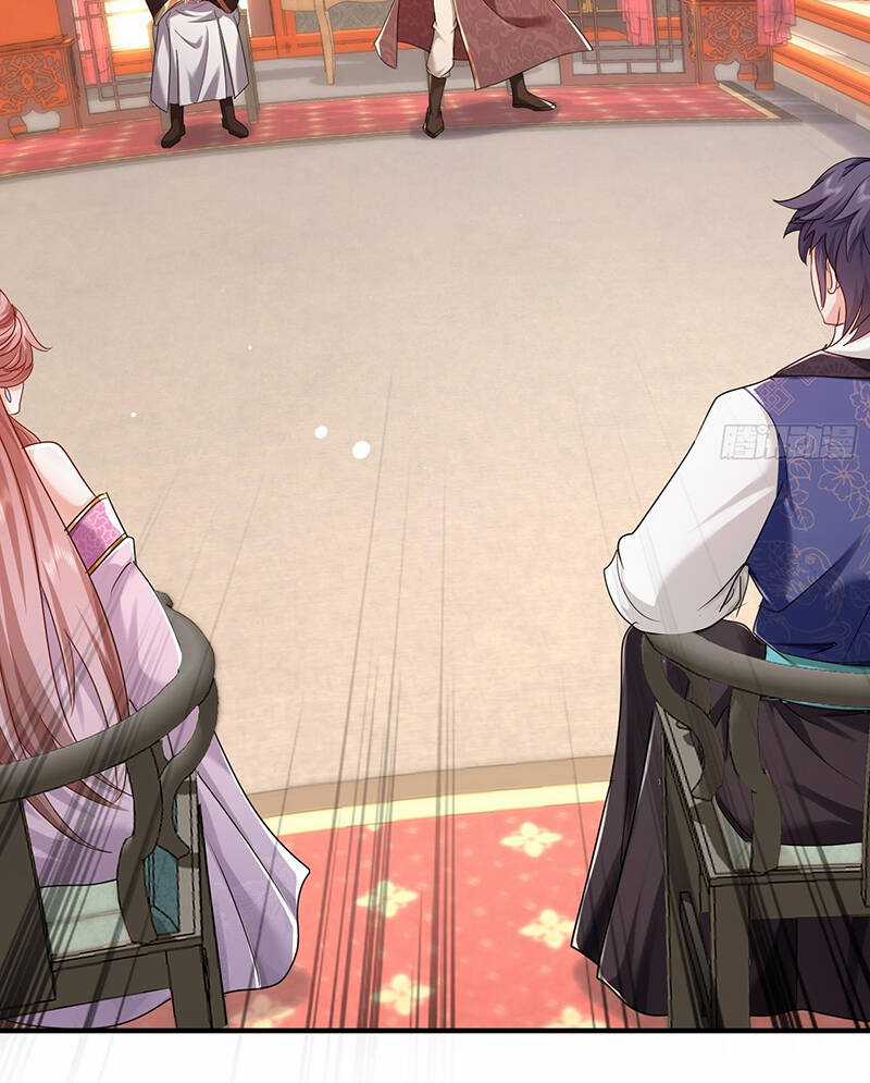 Hệ Thống Hèn Mọn Quỳ Xuống Cầu Xin Ta Vô Địch Chương 2 trang 29