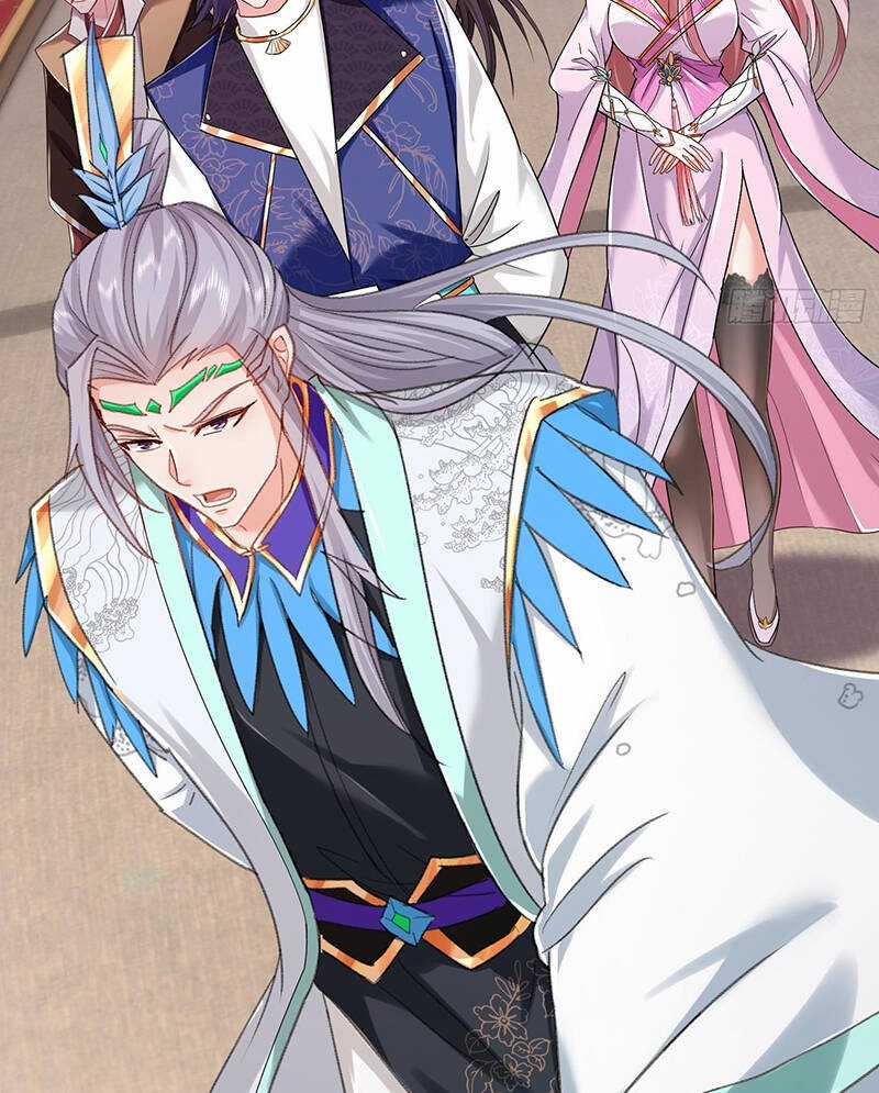 Hệ Thống Hèn Mọn Quỳ Xuống Cầu Xin Ta Vô Địch Chương 2 trang 32