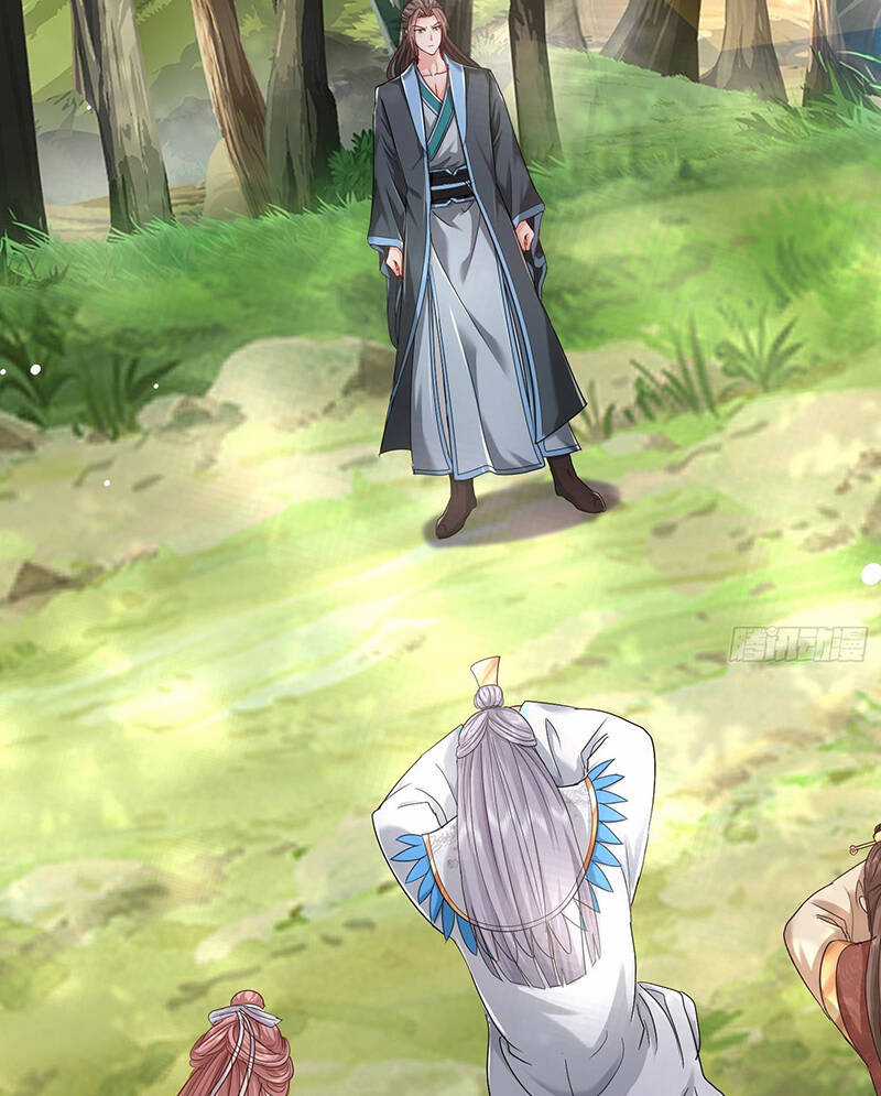 Hệ Thống Hèn Mọn Quỳ Xuống Cầu Xin Ta Vô Địch Chương 2 trang 36