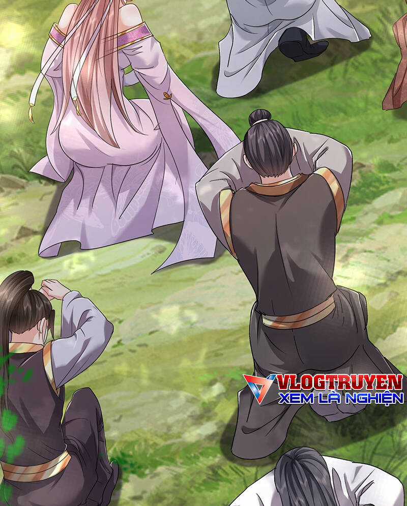 Hệ Thống Hèn Mọn Quỳ Xuống Cầu Xin Ta Vô Địch Chương 2 trang 37