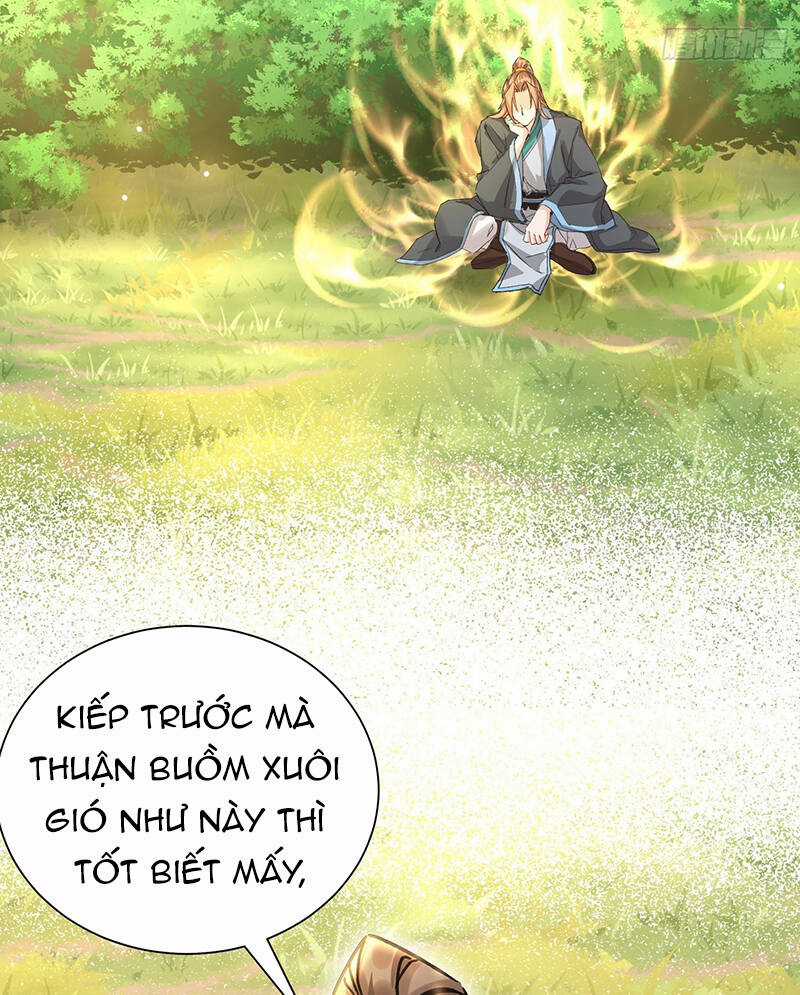 Hệ Thống Hèn Mọn Quỳ Xuống Cầu Xin Ta Vô Địch Chương 2 trang 4