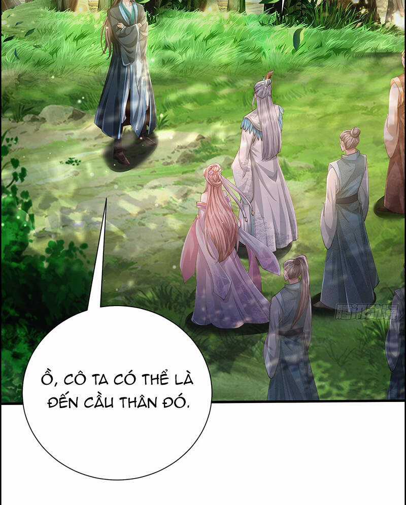 Hệ Thống Hèn Mọn Quỳ Xuống Cầu Xin Ta Vô Địch Chương 2 trang 43