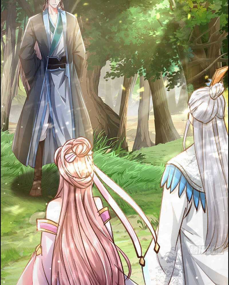 Hệ Thống Hèn Mọn Quỳ Xuống Cầu Xin Ta Vô Địch Chương 2 trang 47