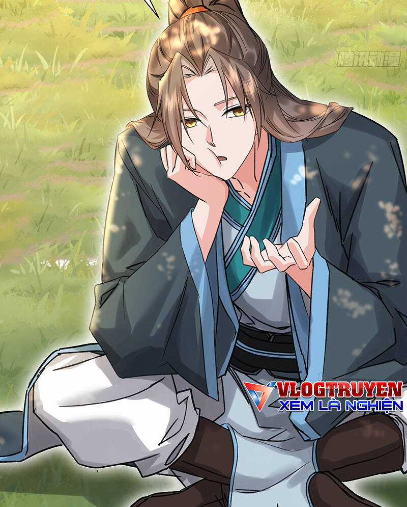 Hệ Thống Hèn Mọn Quỳ Xuống Cầu Xin Ta Vô Địch Chương 2 trang 5