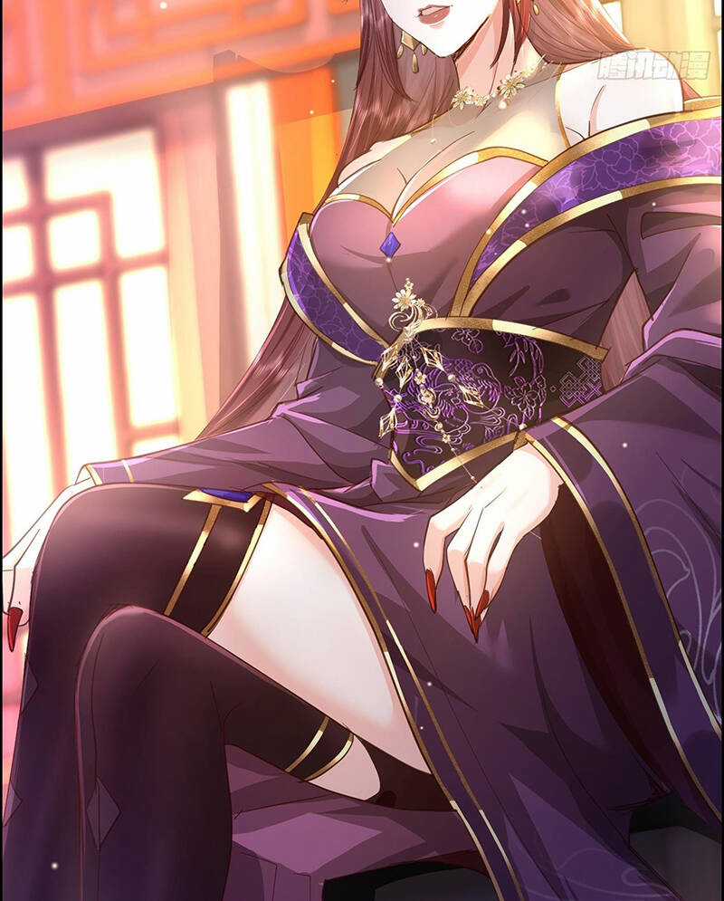 Hệ Thống Hèn Mọn Quỳ Xuống Cầu Xin Ta Vô Địch Chương 2 trang 51