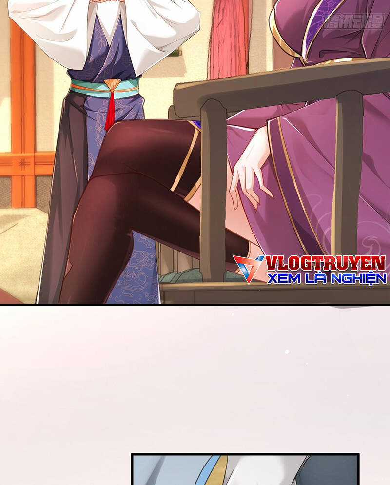 Hệ Thống Hèn Mọn Quỳ Xuống Cầu Xin Ta Vô Địch Chương 2 trang 54