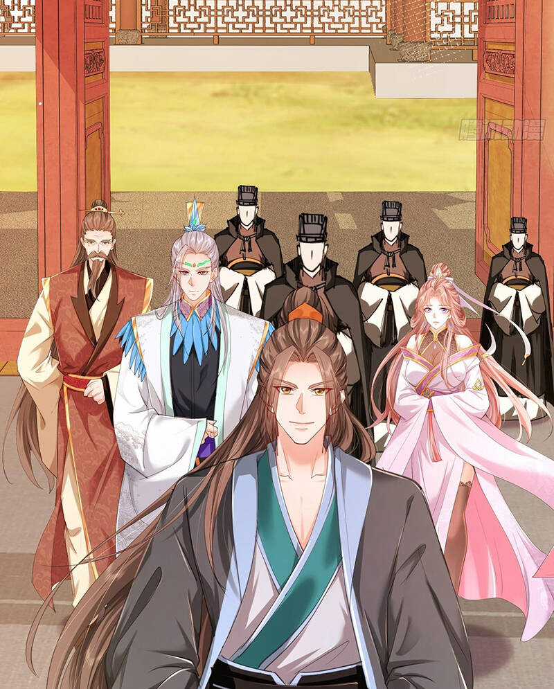 Hệ Thống Hèn Mọn Quỳ Xuống Cầu Xin Ta Vô Địch Chương 2 trang 56