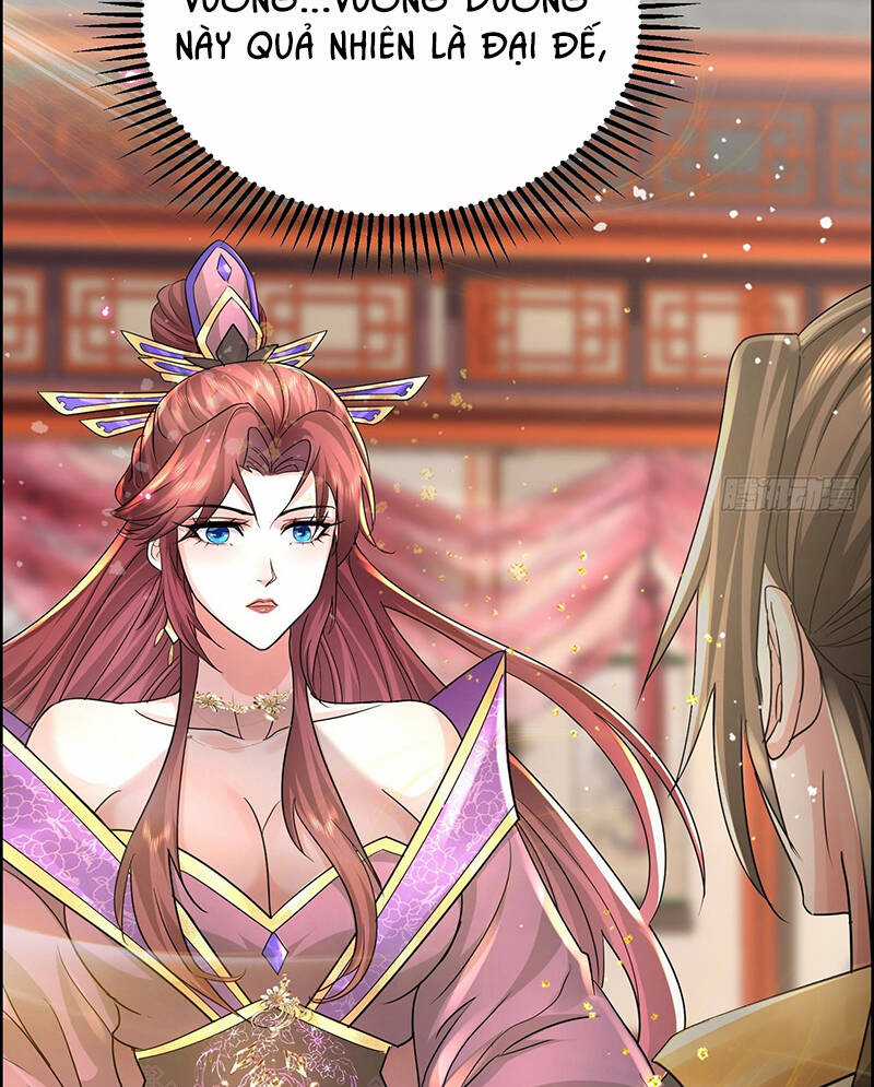 Hệ Thống Hèn Mọn Quỳ Xuống Cầu Xin Ta Vô Địch Chương 2 trang 68