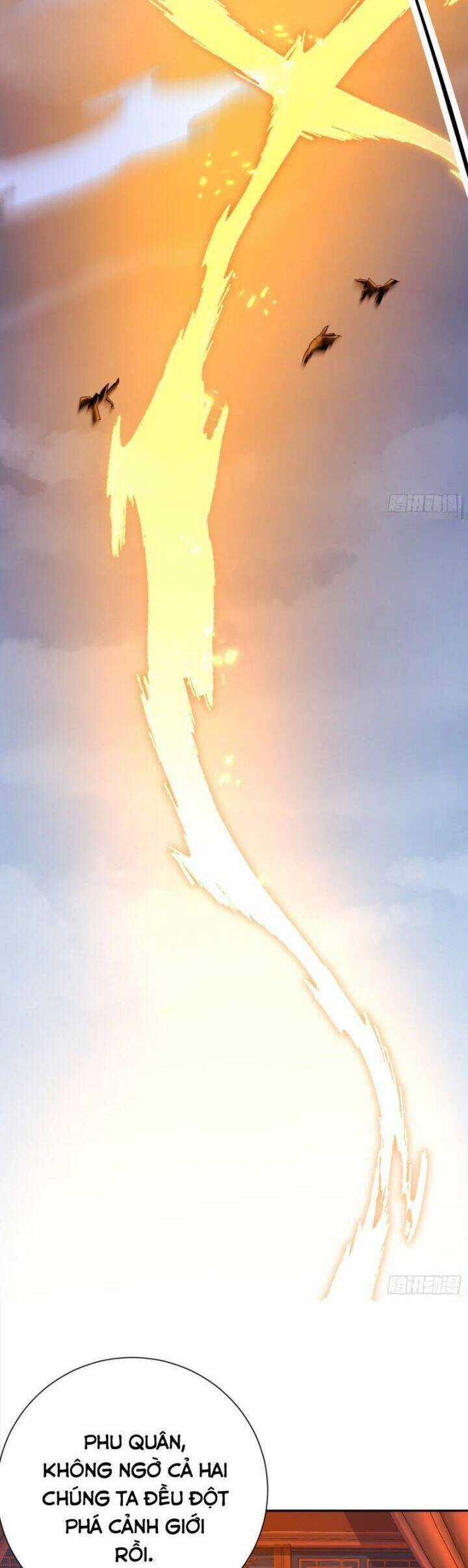 Hệ Thống Hèn Mọn Quỳ Xuống Cầu Xin Ta Vô Địch Chương 20 trang 10