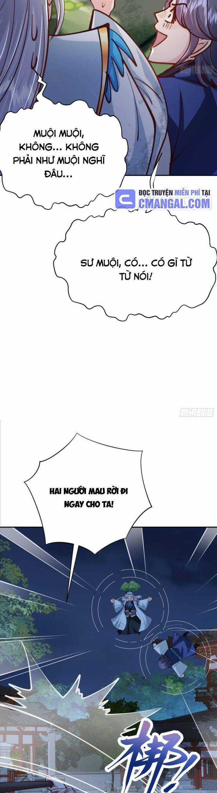 Hệ Thống Hèn Mọn Quỳ Xuống Cầu Xin Ta Vô Địch Chương 20 trang 4