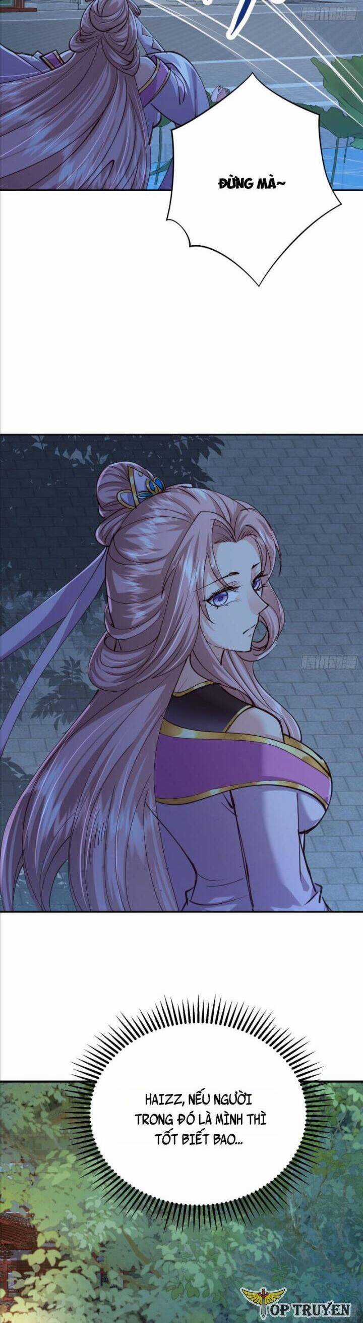 Hệ Thống Hèn Mọn Quỳ Xuống Cầu Xin Ta Vô Địch Chương 20 trang 5