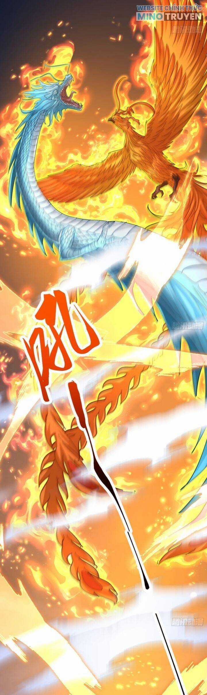 Hệ Thống Hèn Mọn Quỳ Xuống Cầu Xin Ta Vô Địch Chương 20 trang 9