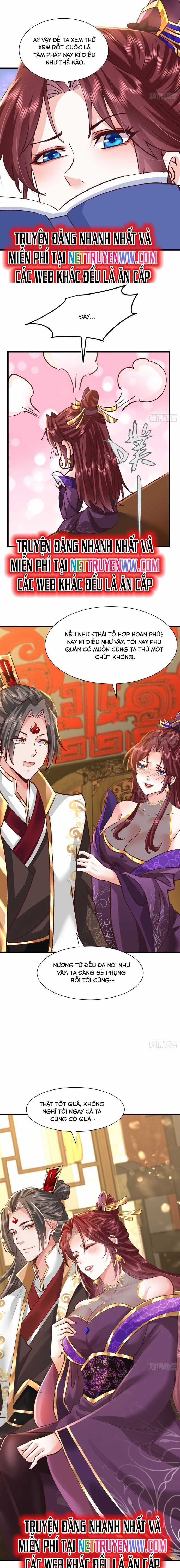 Hệ Thống Hèn Mọn Quỳ Xuống Cầu Xin Ta Vô Địch Chương 21 trang 6