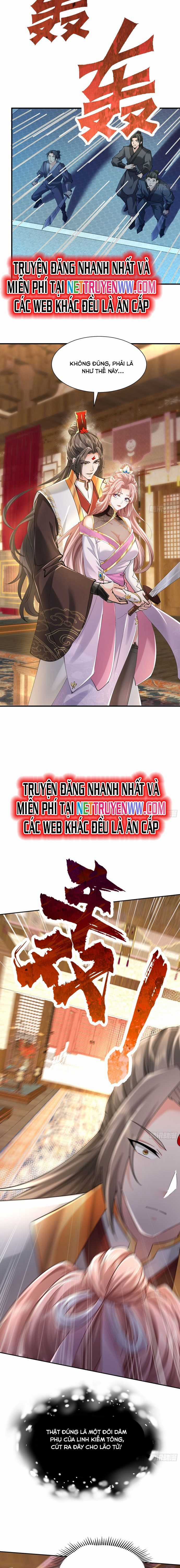 Hệ Thống Hèn Mọn Quỳ Xuống Cầu Xin Ta Vô Địch Chương 21 trang 9