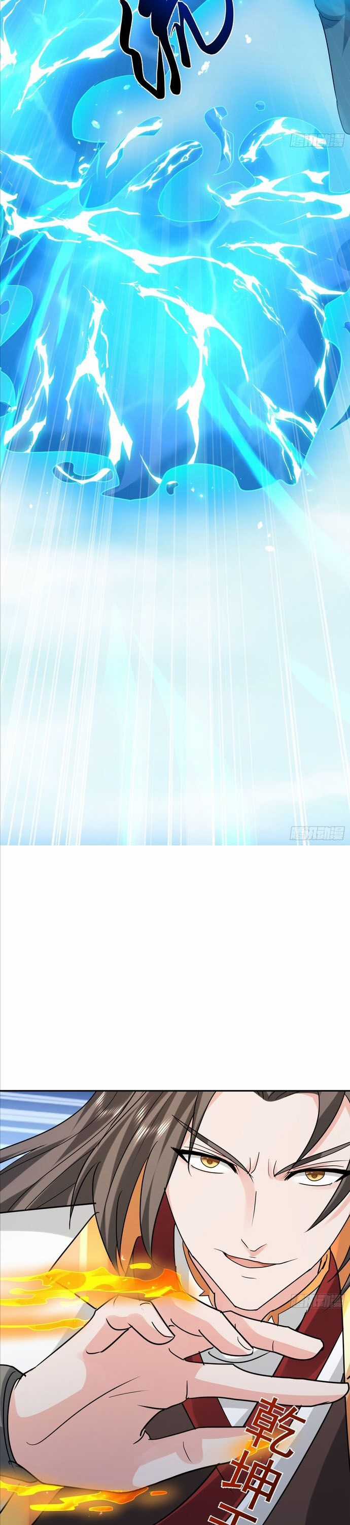 Hệ Thống Hèn Mọn Quỳ Xuống Cầu Xin Ta Vô Địch Chương 22 trang 10