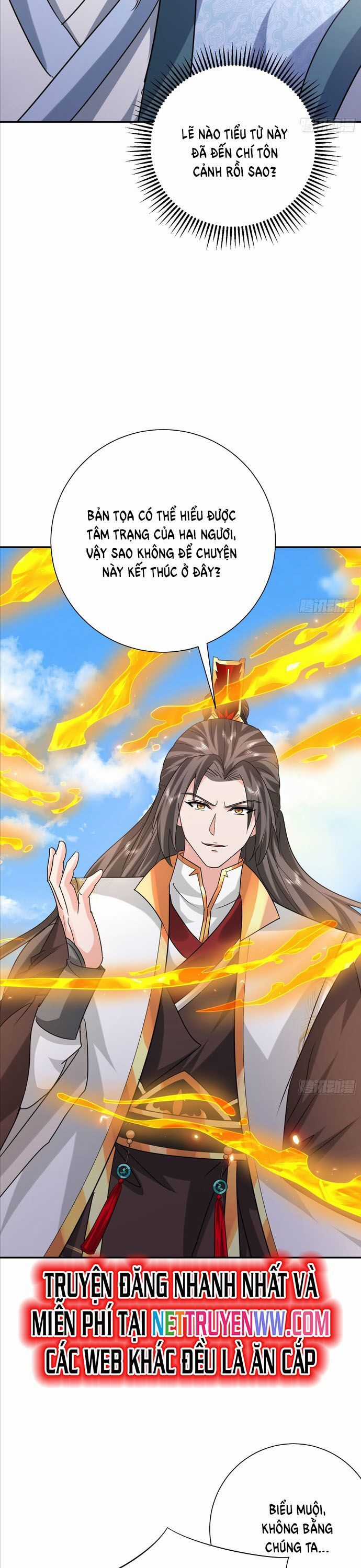 Hệ Thống Hèn Mọn Quỳ Xuống Cầu Xin Ta Vô Địch Chương 22 trang 12