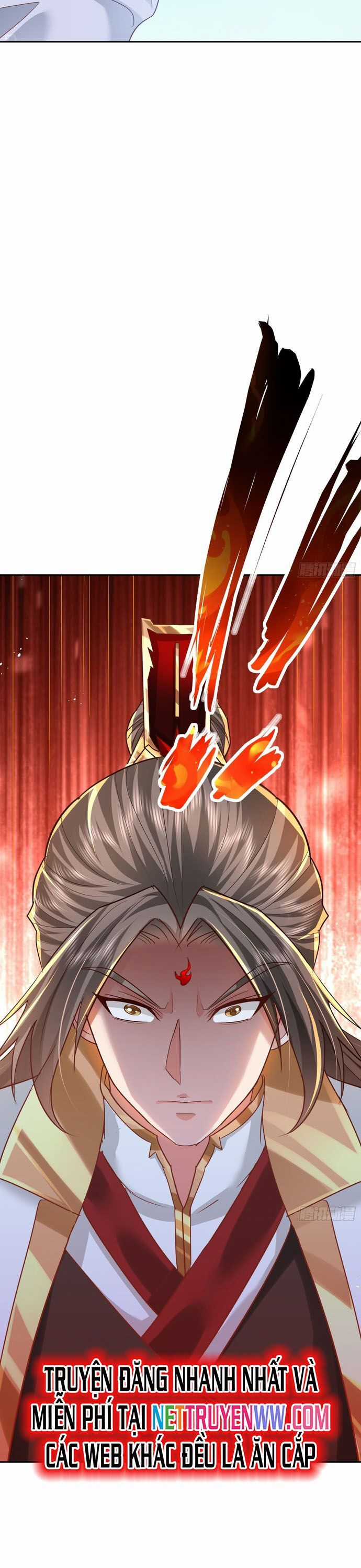 Hệ Thống Hèn Mọn Quỳ Xuống Cầu Xin Ta Vô Địch Chương 22 trang 14