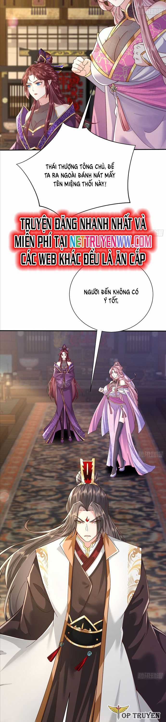 Hệ Thống Hèn Mọn Quỳ Xuống Cầu Xin Ta Vô Địch Chương 22 trang 2