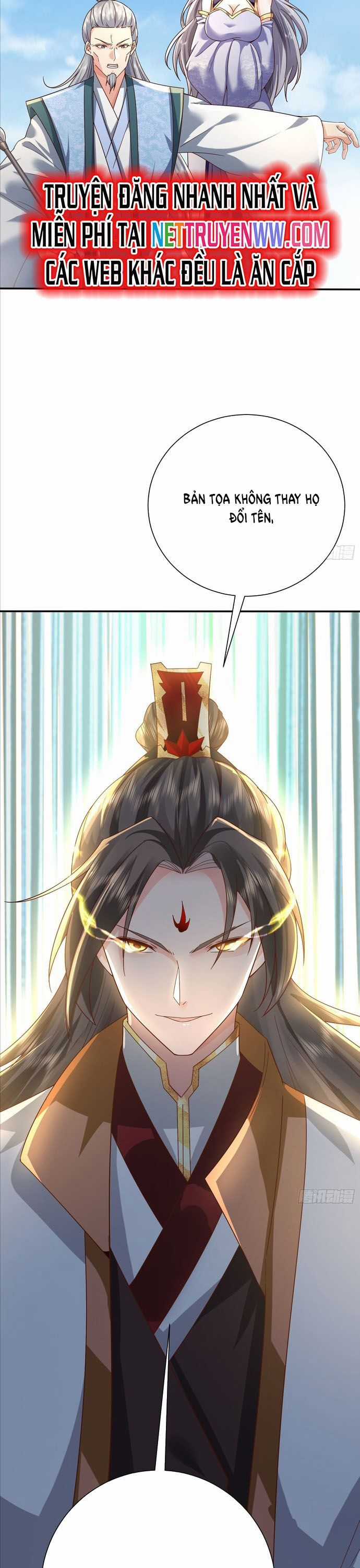 Hệ Thống Hèn Mọn Quỳ Xuống Cầu Xin Ta Vô Địch Chương 22 trang 6