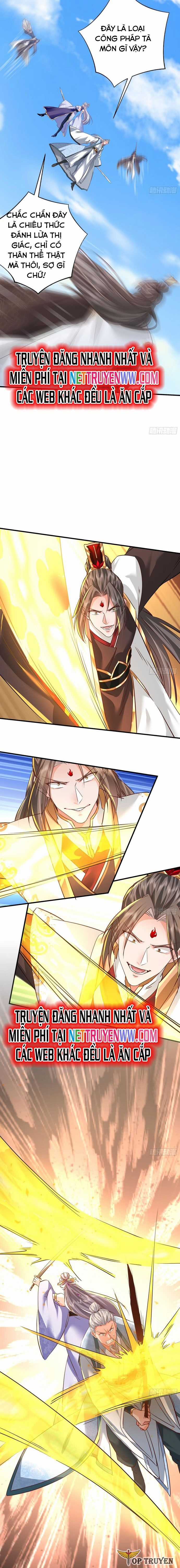 Hệ Thống Hèn Mọn Quỳ Xuống Cầu Xin Ta Vô Địch Chương 23 trang 2