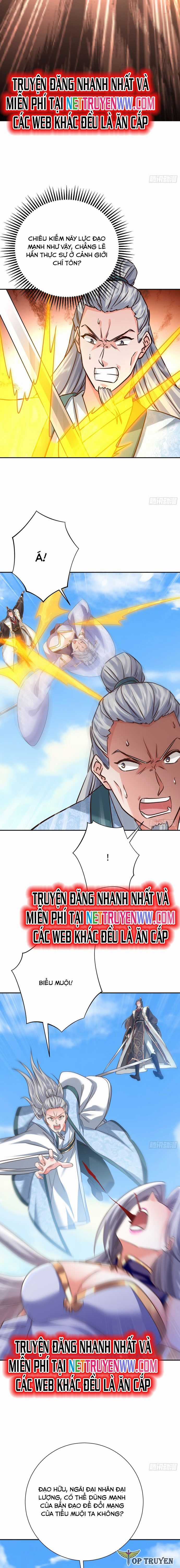 Hệ Thống Hèn Mọn Quỳ Xuống Cầu Xin Ta Vô Địch Chương 23 trang 3