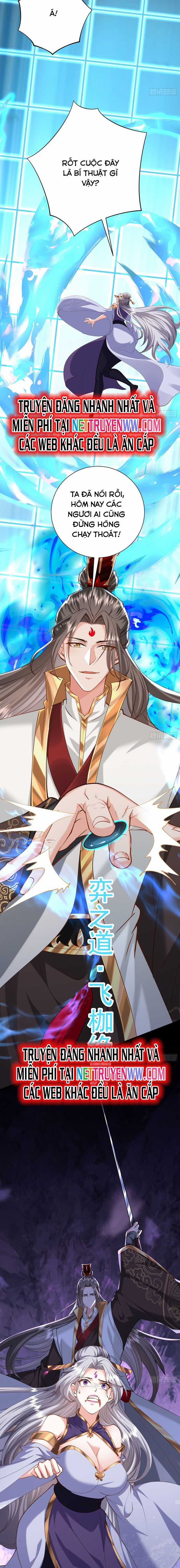 Hệ Thống Hèn Mọn Quỳ Xuống Cầu Xin Ta Vô Địch Chương 23 trang 7