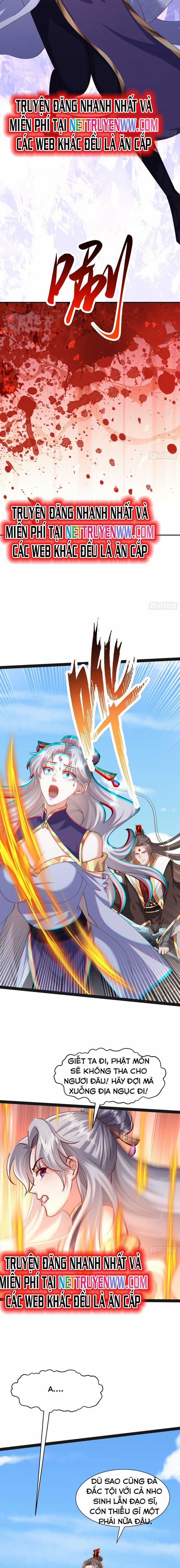 Hệ Thống Hèn Mọn Quỳ Xuống Cầu Xin Ta Vô Địch Chương 23 trang 8