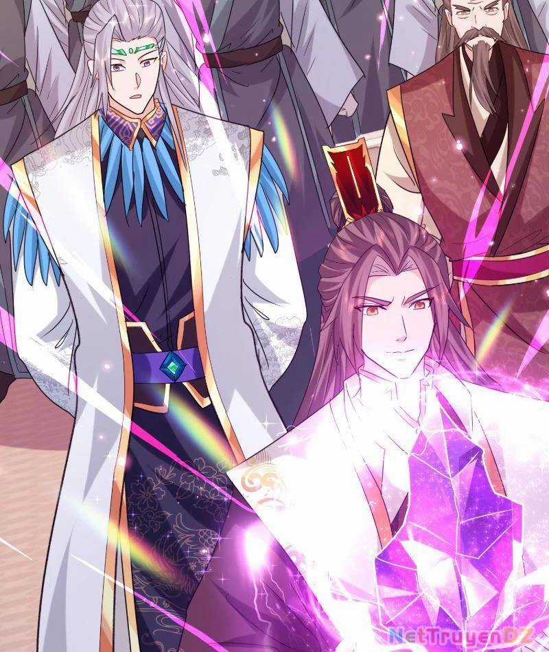 Hệ Thống Hèn Mọn Quỳ Xuống Cầu Xin Ta Vô Địch Chương 24 trang 12