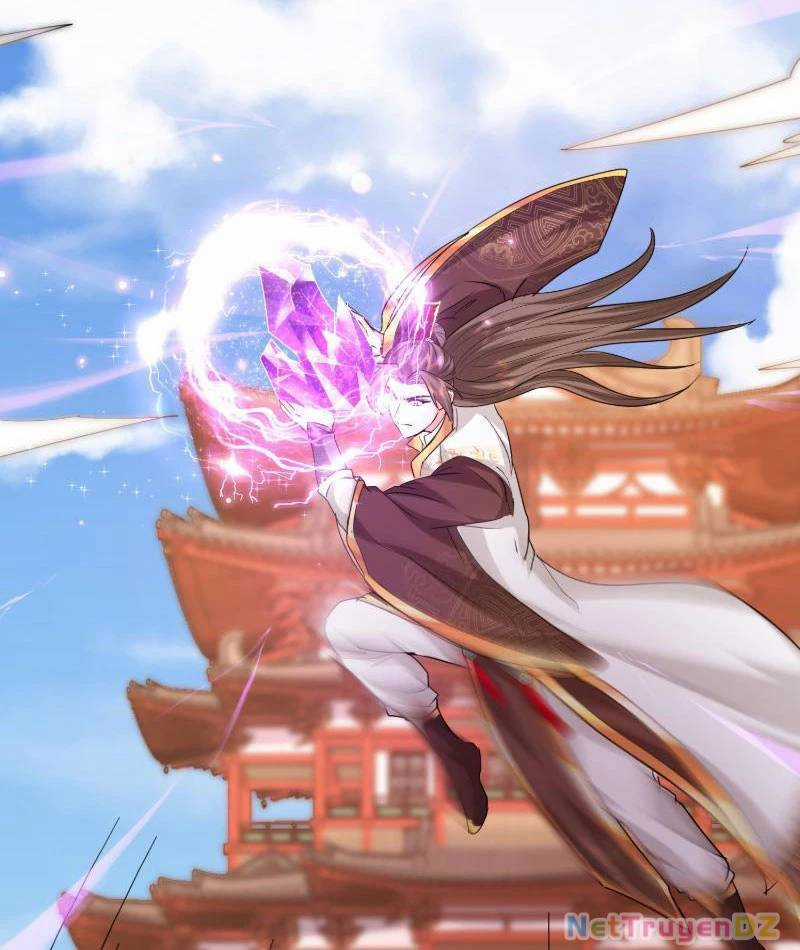 Hệ Thống Hèn Mọn Quỳ Xuống Cầu Xin Ta Vô Địch Chương 24 trang 15