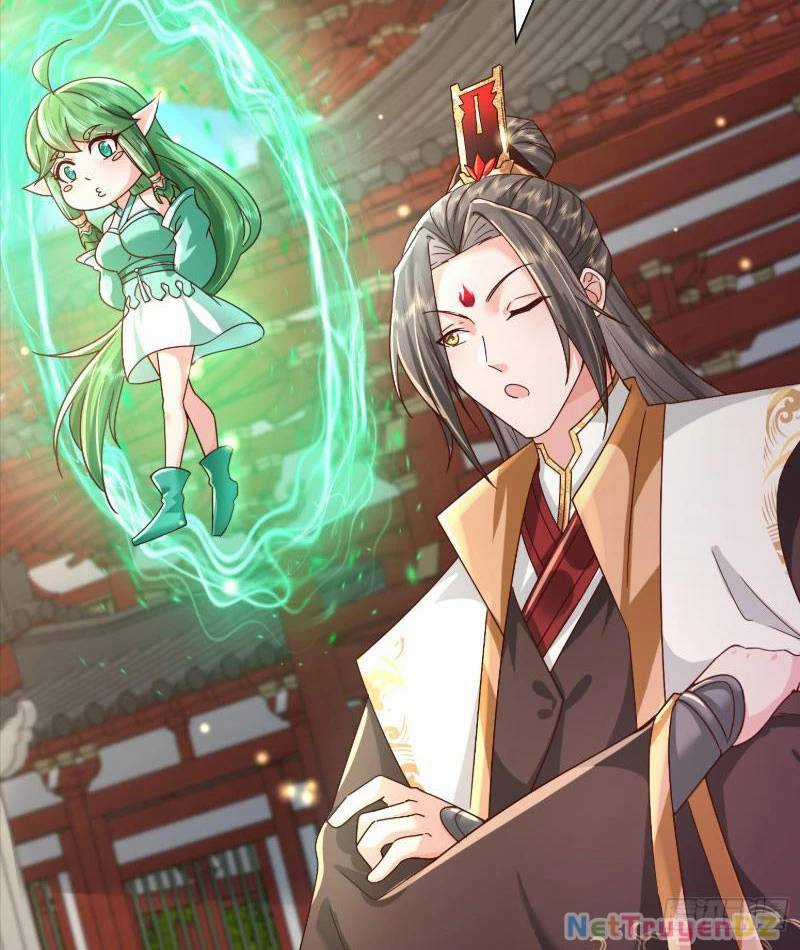 Hệ Thống Hèn Mọn Quỳ Xuống Cầu Xin Ta Vô Địch Chương 24 trang 2