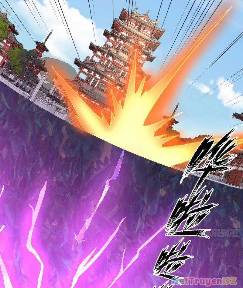 Hệ Thống Hèn Mọn Quỳ Xuống Cầu Xin Ta Vô Địch Chương 24 trang 20