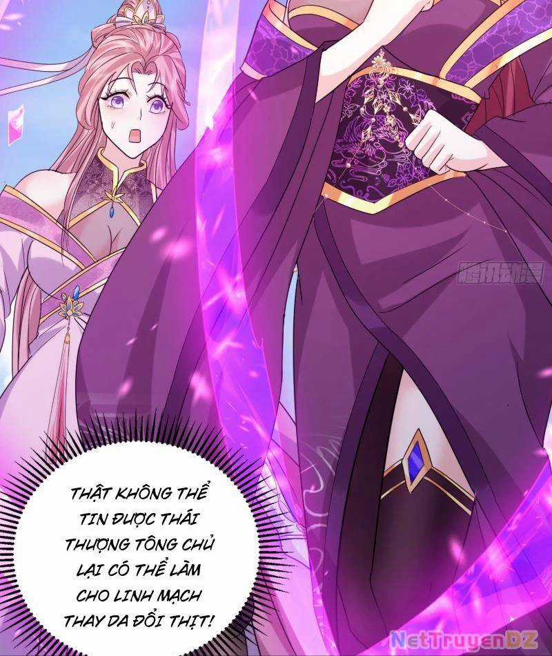 Hệ Thống Hèn Mọn Quỳ Xuống Cầu Xin Ta Vô Địch Chương 24 trang 24