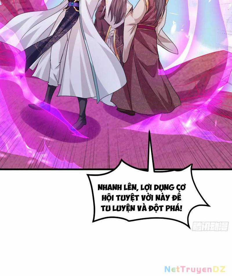 Hệ Thống Hèn Mọn Quỳ Xuống Cầu Xin Ta Vô Địch Chương 24 trang 26