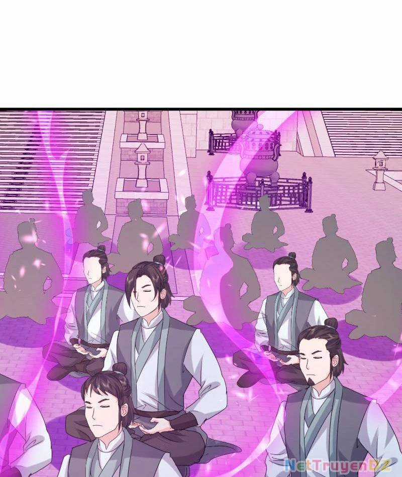 Hệ Thống Hèn Mọn Quỳ Xuống Cầu Xin Ta Vô Địch Chương 24 trang 27