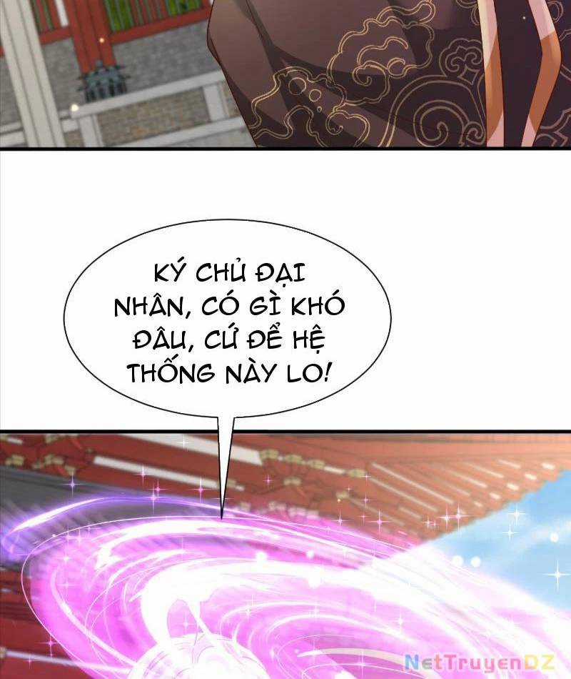 Hệ Thống Hèn Mọn Quỳ Xuống Cầu Xin Ta Vô Địch Chương 24 trang 3