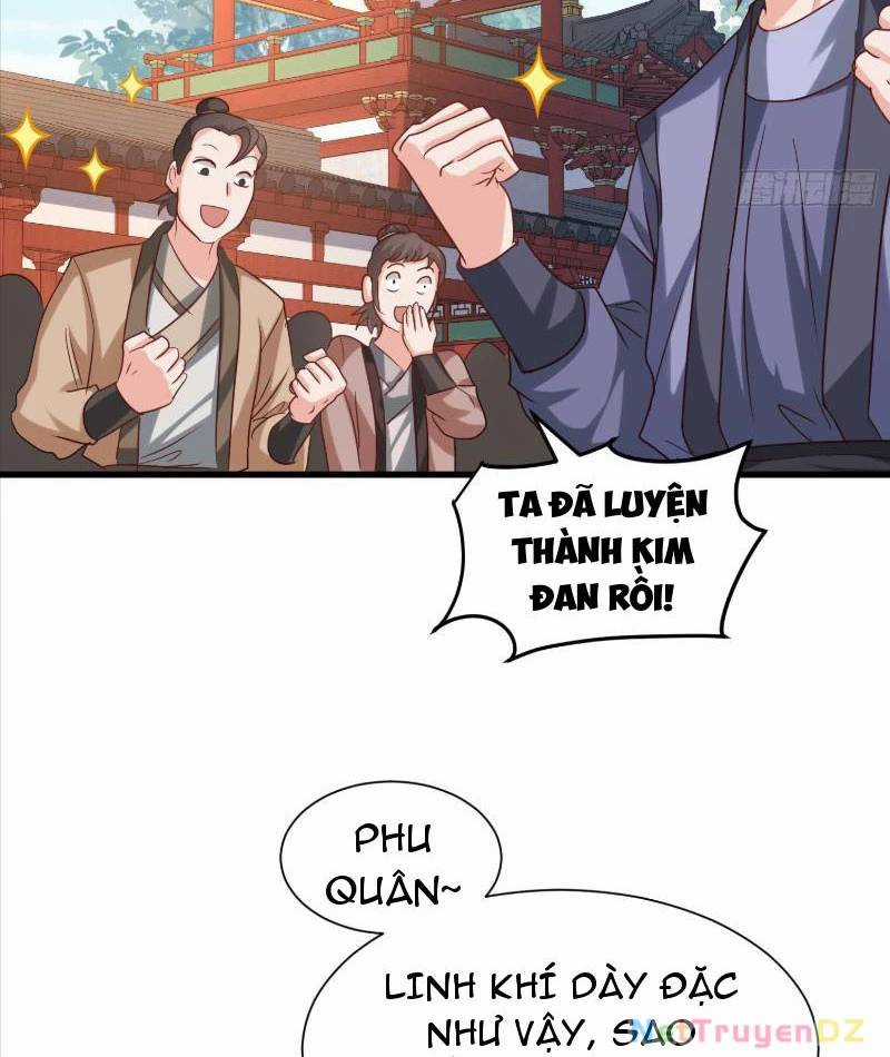 Hệ Thống Hèn Mọn Quỳ Xuống Cầu Xin Ta Vô Địch Chương 24 trang 31