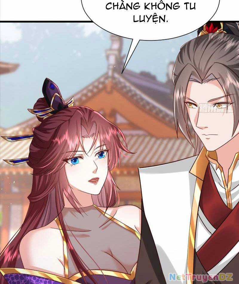 Hệ Thống Hèn Mọn Quỳ Xuống Cầu Xin Ta Vô Địch Chương 24 trang 32