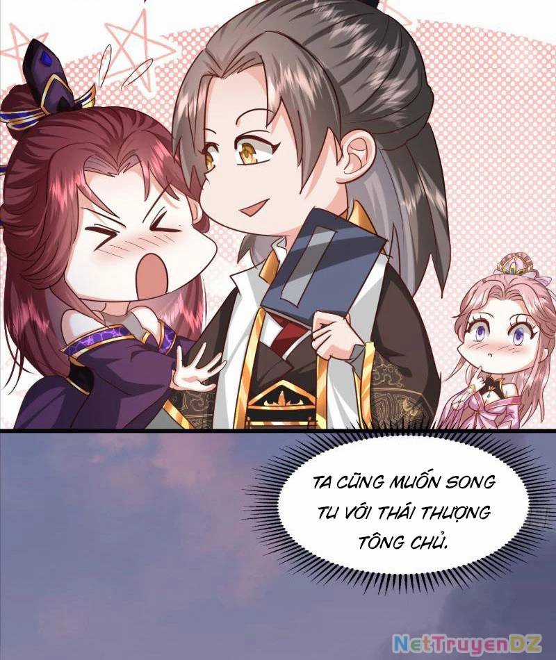 Hệ Thống Hèn Mọn Quỳ Xuống Cầu Xin Ta Vô Địch Chương 24 trang 34