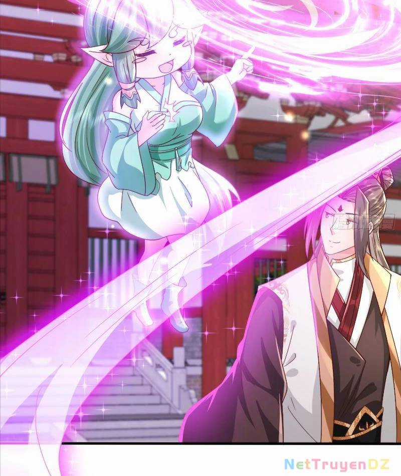 Hệ Thống Hèn Mọn Quỳ Xuống Cầu Xin Ta Vô Địch Chương 24 trang 4